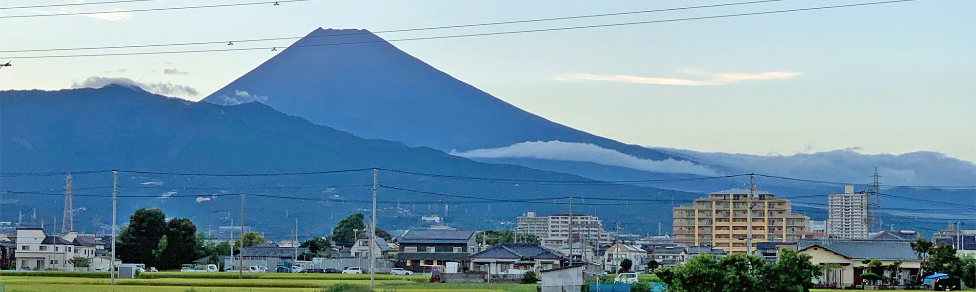 教室借景